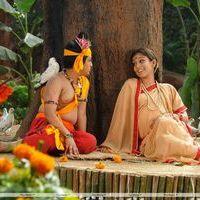 Nayanthara - Sri Ramajayam Movie Stills | Picture 122768